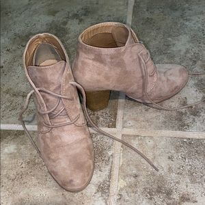 Maurices Boots